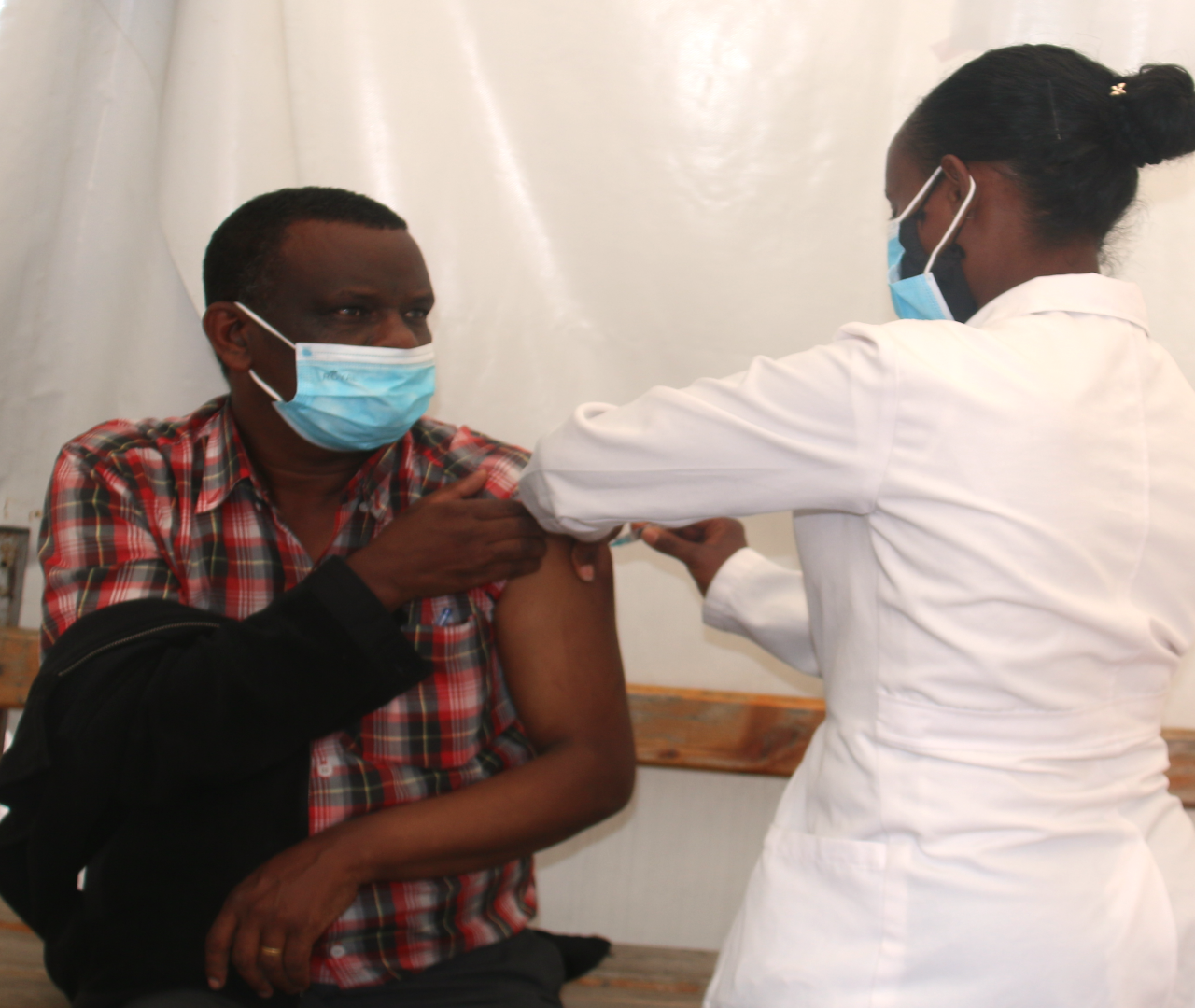 vaccinations recommended for travel to ethiopia